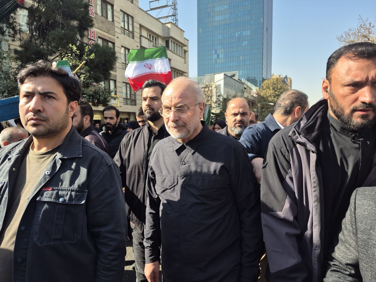 فریاد استکبارستیزی در روز ۱۳ آبان طنینانداز شد/ ایران سراسر مرگ بر آمریکا است فریاد استکبارستیزی در روز ۱۳ آبان طنینانداز شد/ ایران سراسر مرگ بر آمریکا است