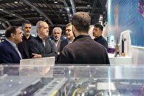 رئیس‌جمهور: باید نسبت به ارتقاء کیفیت محصولات فناورانه اقدام کنیم