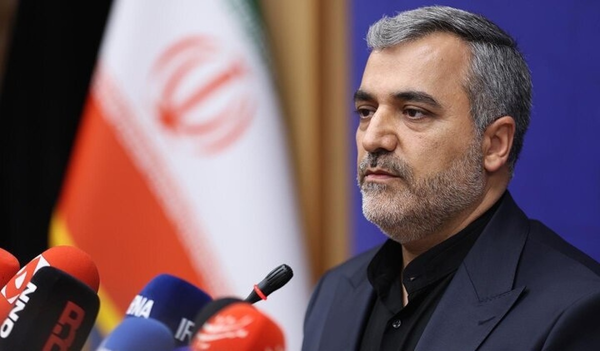 پایش هوشمند خدمات شهری در تهران با راه‌اندازی مرکز رصد و کنترل