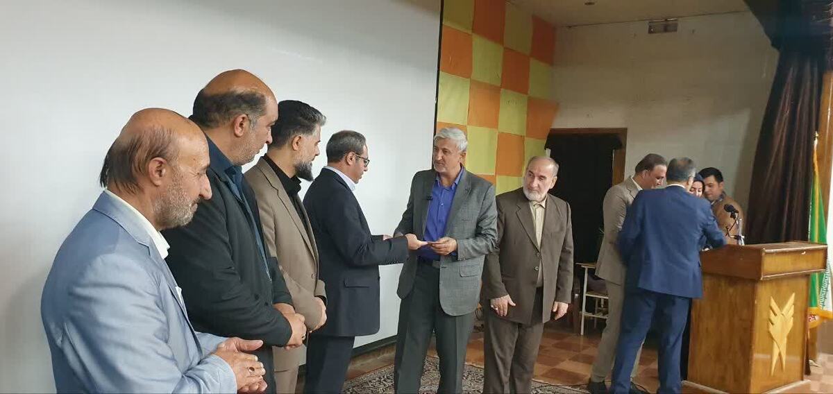 بررسی ایده‌های برتر در حوزه کشاورزی و بهینه‌سازی مصرف آب و انرژی