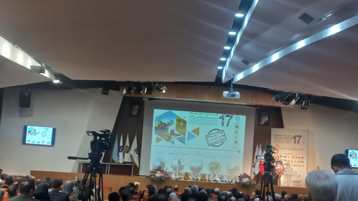 حضور ۵۴ شرکت داخلی در هفدهمین نمایشگاه قیر، آسفالت و ماشین‌آلات  بررسی ۱۰ چالش اساسی صنعت قیر کشور