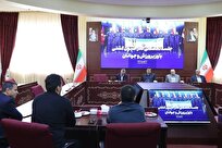 استقرار کمیته کشتی ساحلی در بندر انزلی/ شرح وضعیت صدور ویزای آمریکا برای کشتی‌گیران