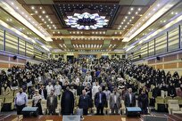 آقامیری: ظرفیت خوابگاه‌ها موقتاً محدود شده است