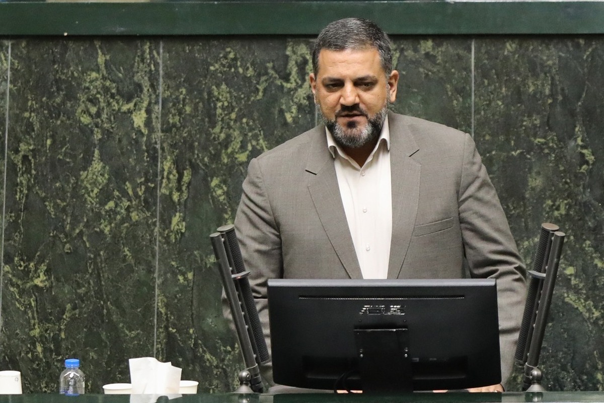 نماینده مجلس: مصوبه افزایش سن دانشگاه فرهنگیان به ریاست جمهوری ارسال شد