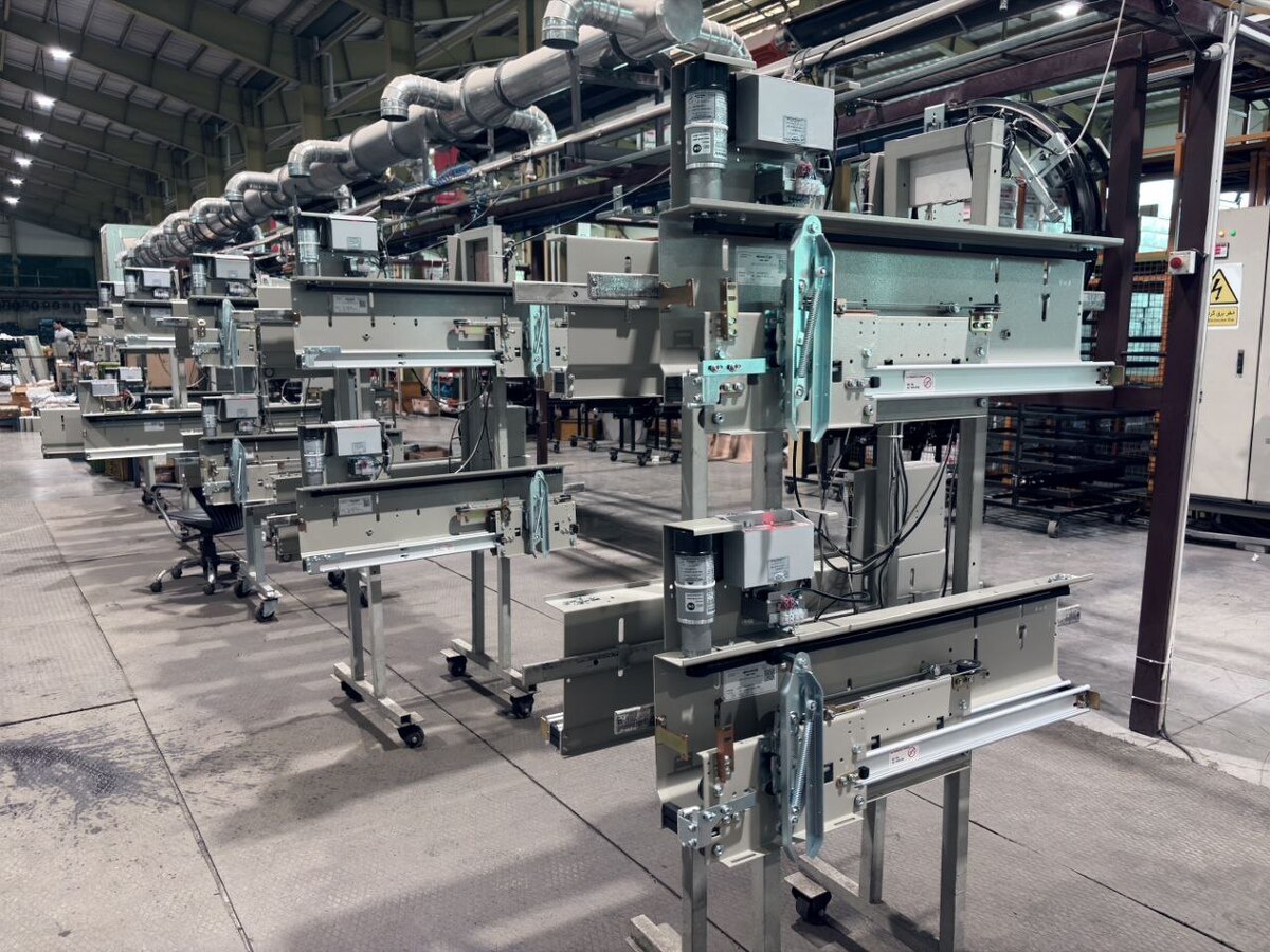 روایت «ایرانیزه» از خودکفایی در صنعت آسانسور