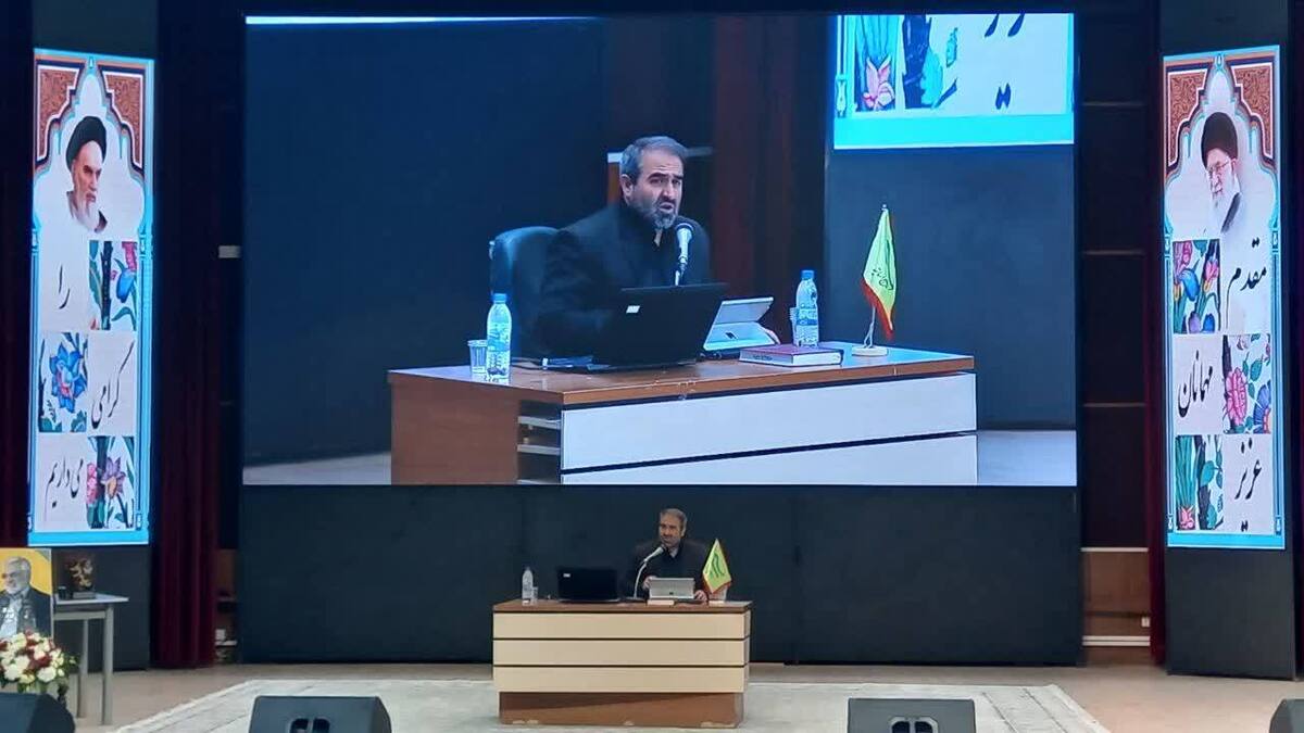 هاشمی: اعتماد به جوانان تحصیل‌کرده مهم‌ترین نقطه امید و سرمایه پیشرفت کشور است