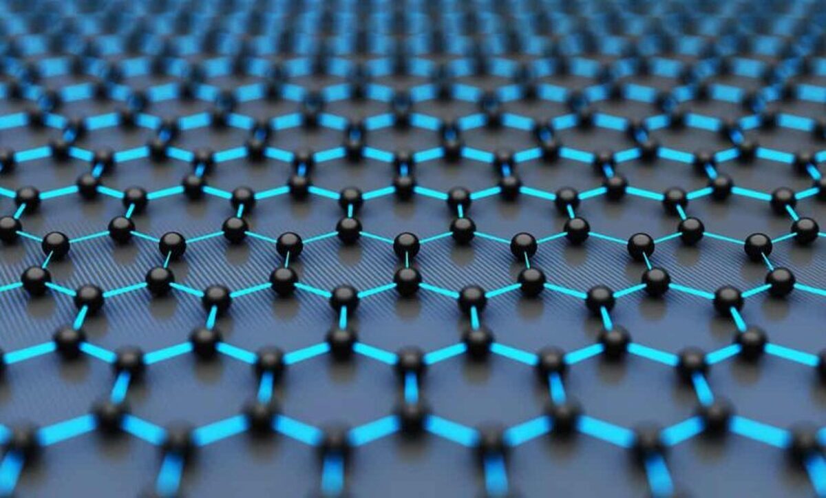 بومی‌سازی کامل فناوری تولید گرافن توسط شرکت دانش‌بنیان ایرانی