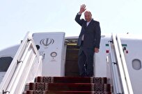 قالیباف فردا عازم پاکستان است