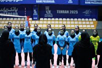 بازی‌های کشورهای اسلامی| آغاز کار تیم ملی بانوان با شکست مقابل آذربایجان