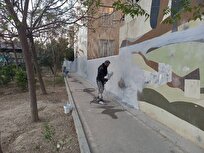 عزم جدی منطقه ۱۰ در  بازآفرینی فضاهای سبز محلی/صددرصدی منابع مالی پروژه‌های بازسازی چهار بوستان محقق شدند