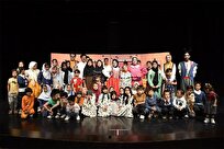 فعالیت‌های خانه نمایش امید حوزه هنری با بیش‌ از ۲۵ هزار مخاطب