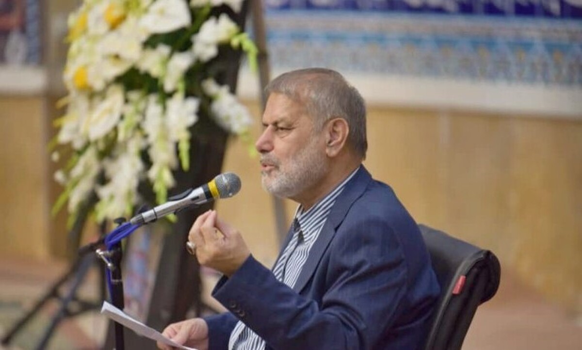 راهبرد واشنگتن زورگویی و سلطه است  هدف ما شکست هژمونی آمریکاست