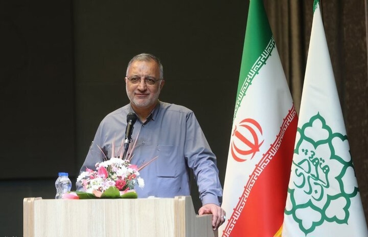 زاکانی: آمریکا جانی است اما حريف ما نمی‌شود  ۲۳۰۰ واحد بازسازی و ۶۶۰ خانه نوسازی شد