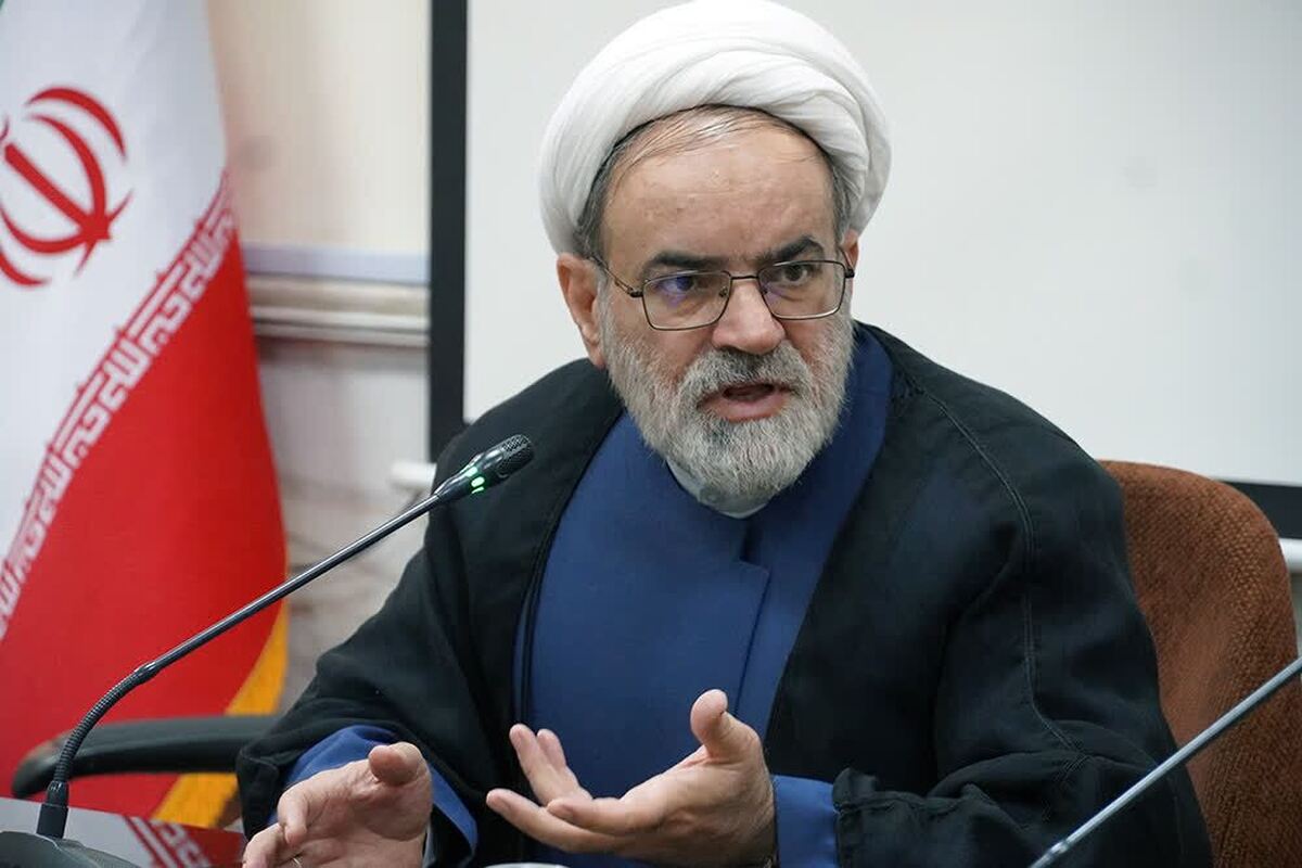 علم نافع؛ محور تربیت دانشجوی انقلابی