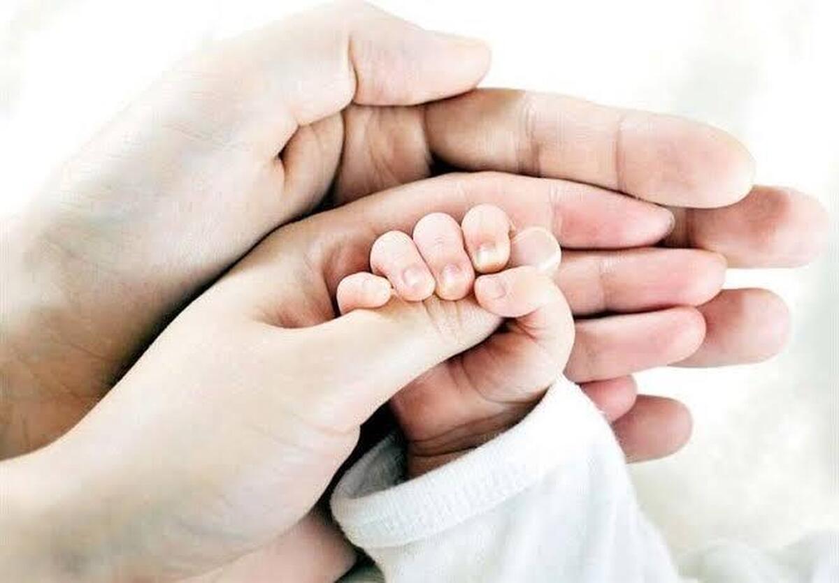 میانگین سن پدران و مادران در نخستین فرزندآوری به ۳۲.۵ و ۲۷.۶ سال رسید