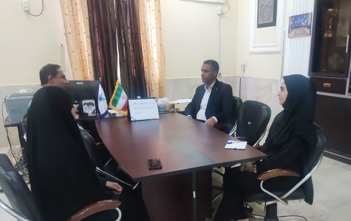 لزوم تقویت بنیه علمی دانشجویان شاهد و ایثارگر