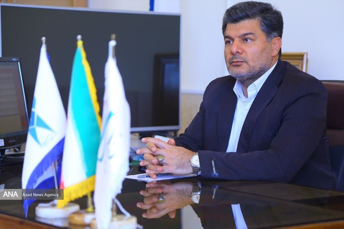 دانش‌آموزان امروز، ادامه‌دهندگان راه افتخارآفرین نسل انقلاب هستند