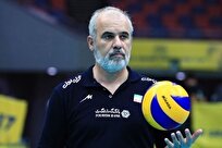 خوش خبر: دنبال برگزاری جلسه آنلاین با پیاتزا هستیم/ هدف ما قهرمانی آسیا و کسب سهمیه المپیک است