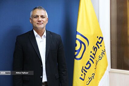 بازدید رئیس دانشگاه آزاد اسلامی واحد گنبد کاووس از خبرگزاری آنا