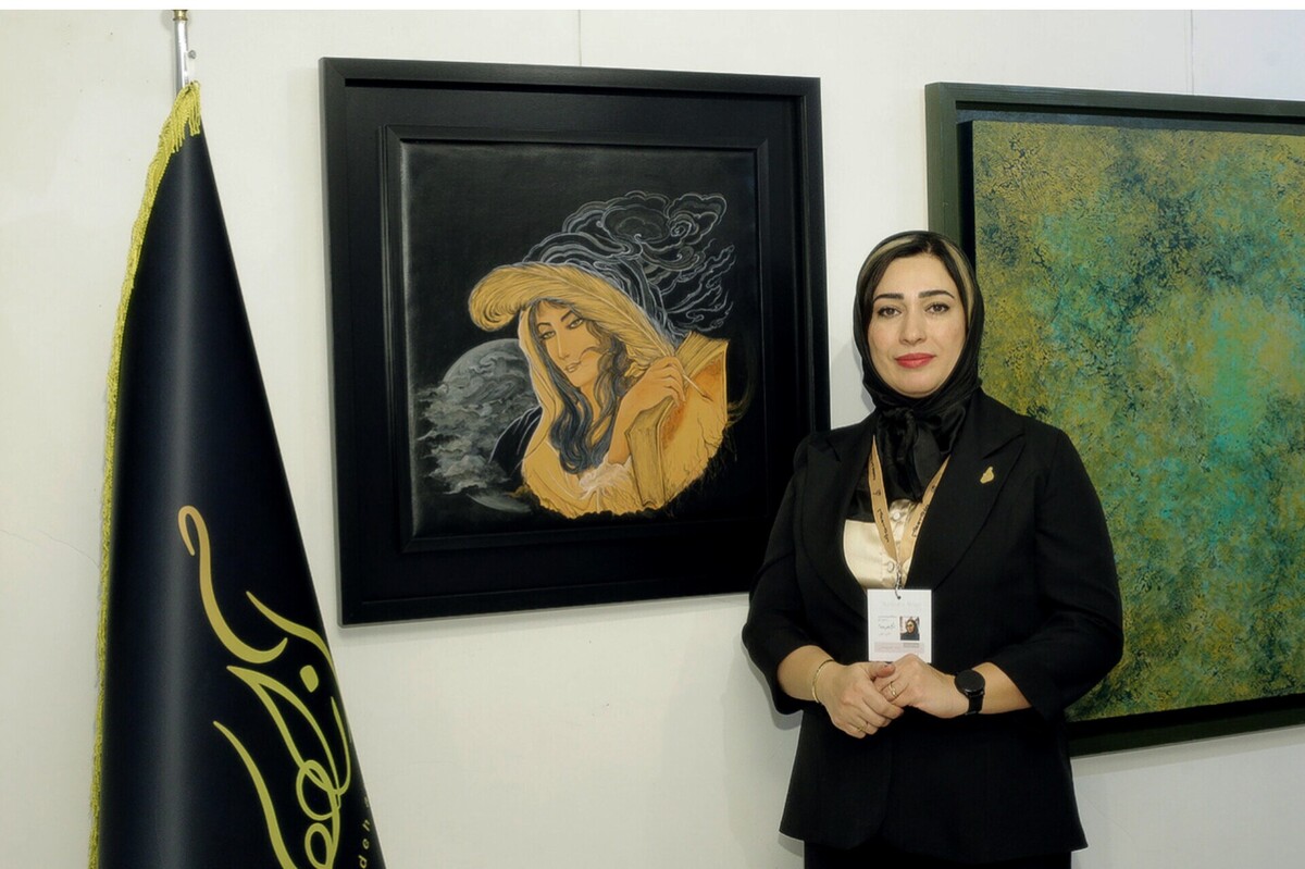 هنر در دل خاک نمی‌ماند  گالری‌گردانی؛ از خلوت هنری تا تعامل اجتماعی