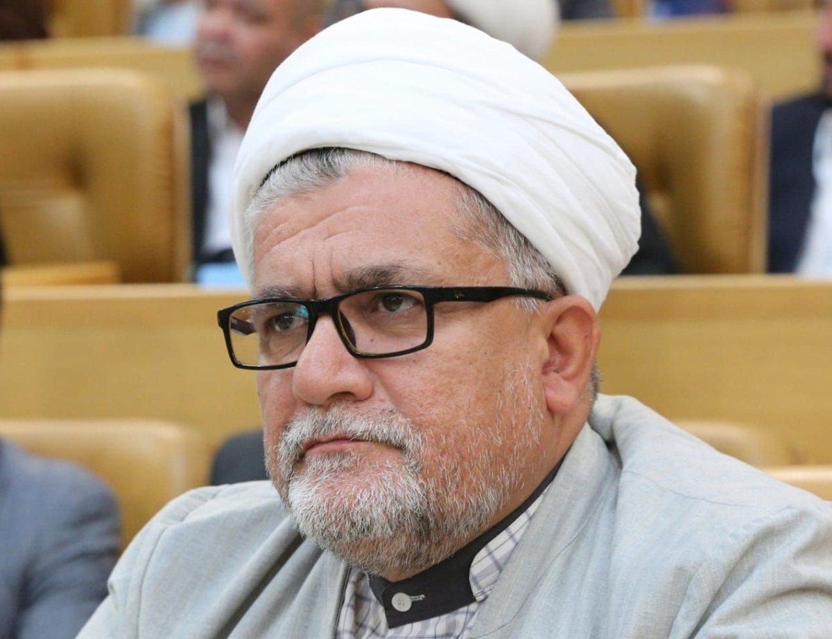 ماموستا نقیبی: آیت‌الله خامنه‌ای ایران را به سوی عزت و استقلال هدایت کرده‌اند