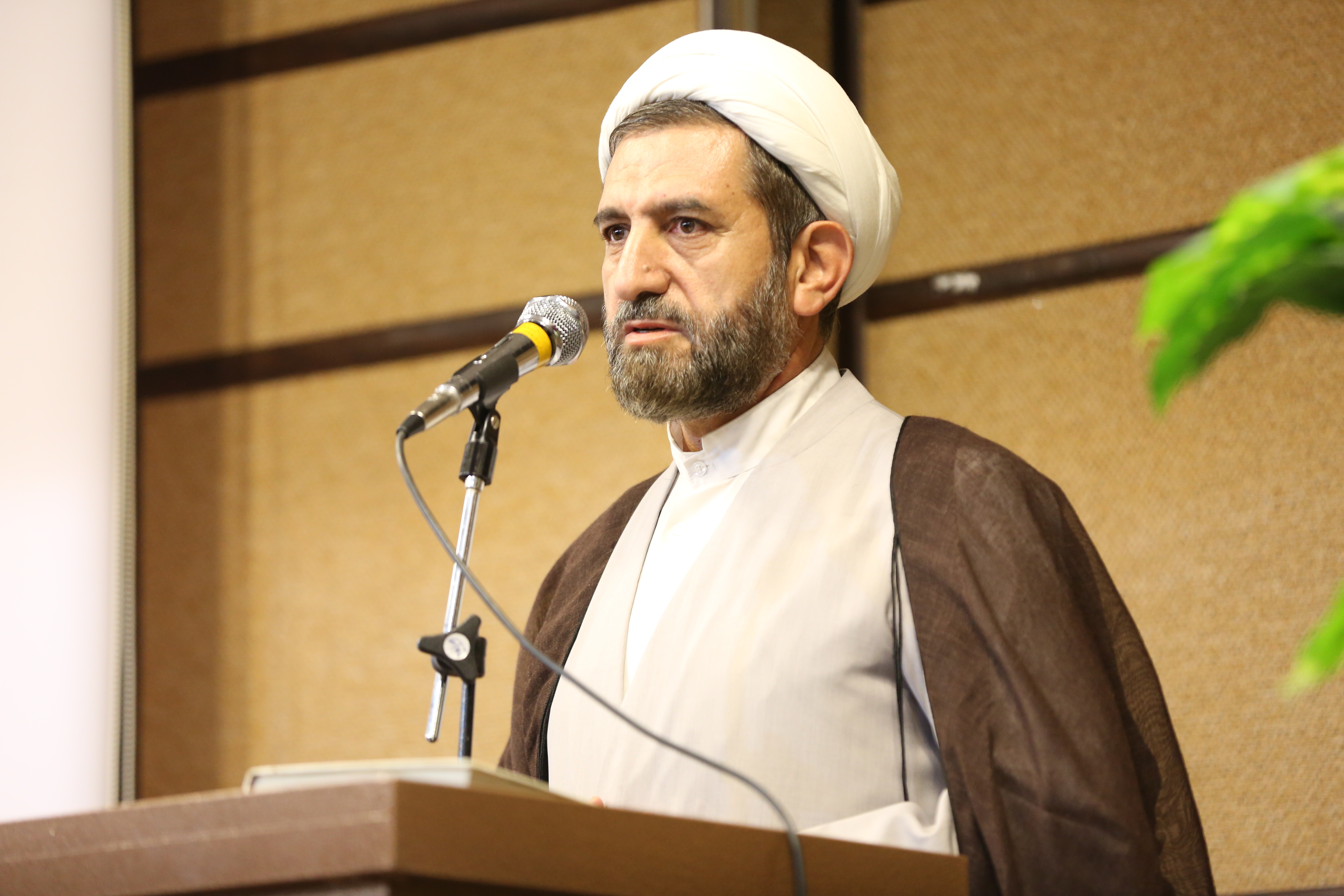 مهدویت؛ نقطه اتحاد شیعه و اهل سنت/ رسانه امروز میداندار اصلی نبرد حق و باطل است مهدویت؛ نقطه اتحاد شیعه و اهل سنت/ رسانه امروز میداندار اصلی نبرد حق و باطل است