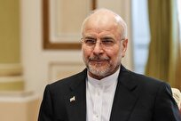 قالیباف: توسعه روابط پارلمانی و اقتصادی دستورکار سفر پاکستان است
