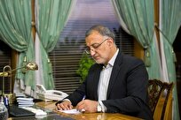 سرپرست شهرداری‌های مناطق ۹ و ۱۳ منصوب شدند