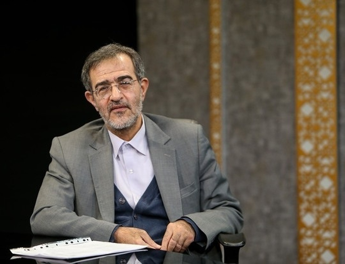 قدردانی از رئیس‌جمهور به‌دلیل حضور در نمایشگاه دستاوردهای جهاددانشگاهی