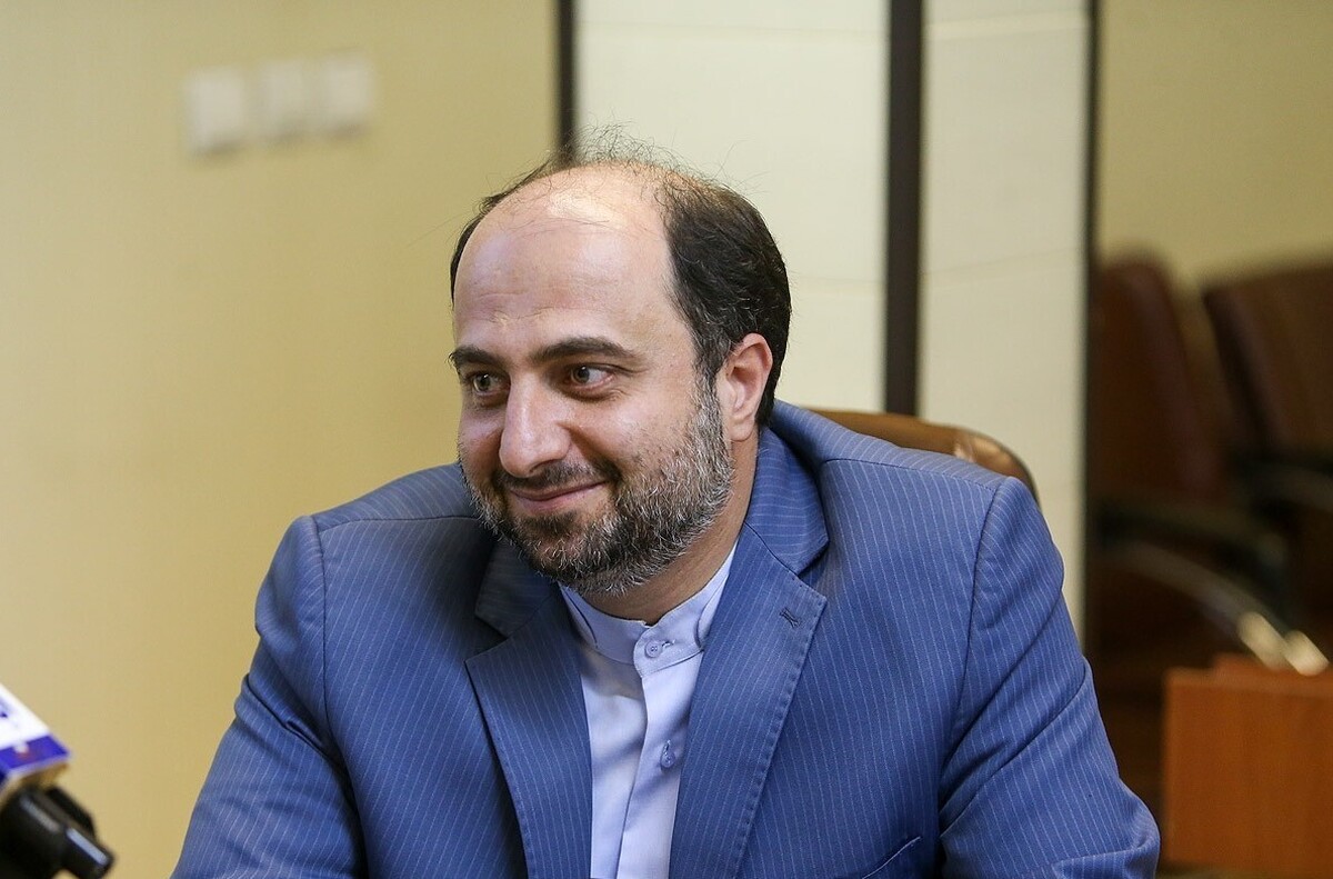 معاون فرهنگی جهاد دانشگاهی: اجرای ۴۰ برنامه استانی در حوزه کتاب و ترویج مطالعه