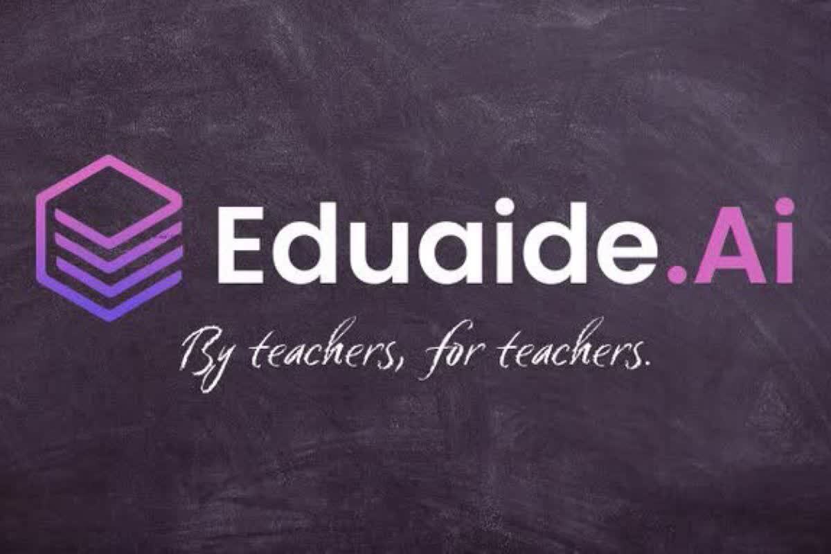 معرفی Eduaide؛ دستیار هوش مصنوعی برای طراحی محتوای آموزشی ویژه دانشجویان و معلمان