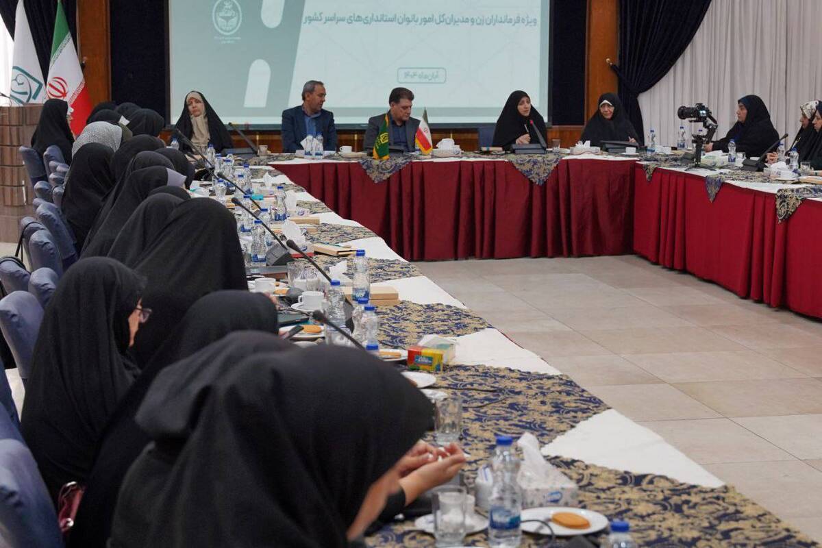 هیچ ایرانی نباید احساس طرد یا نادیده‌شدن داشته باشد سهم زنان در شوراها باید افزایش یابد