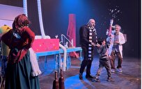 «مینیون‌ها، راز جاودانگی‌»‌ افتتاح شد