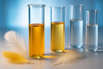 پایان وابستگی به واردات کراتین با تولید نانوی ایرانی از پَر مرغ