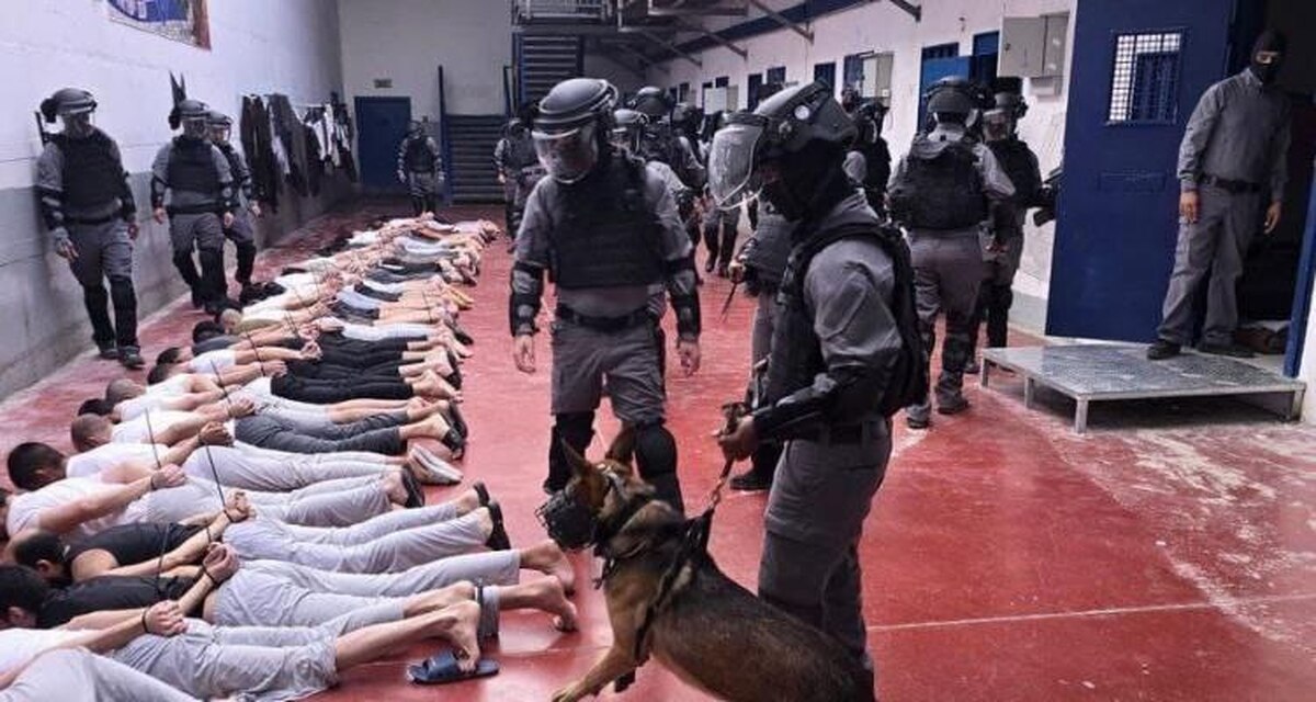 هشدار مرکز المیزان: وضعیت اسرای فلسطینی در زندان‌های رژیم صهیونیستی بحرانی است