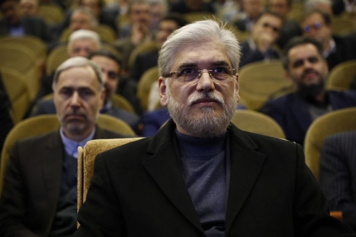 وزیر علوم خطاب به المپیادی‌ها: جامعه علمی باید تاریخ و فرهنگ خود را بشناسد