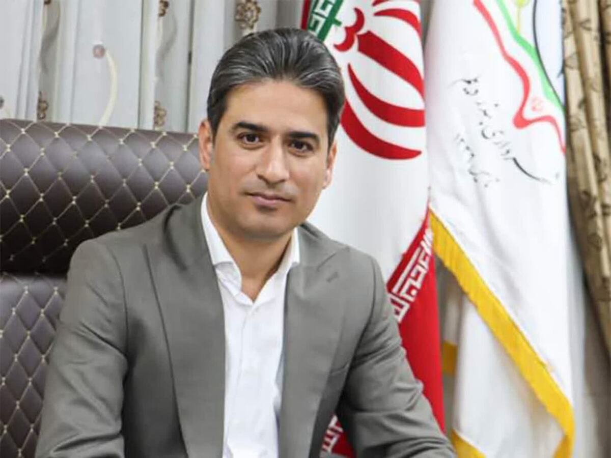 دانشجوی دانشگاه آزاد عضو هیئت مؤسس اتحادیه شهرداری‌ها و دهیاری‌های کشور شد