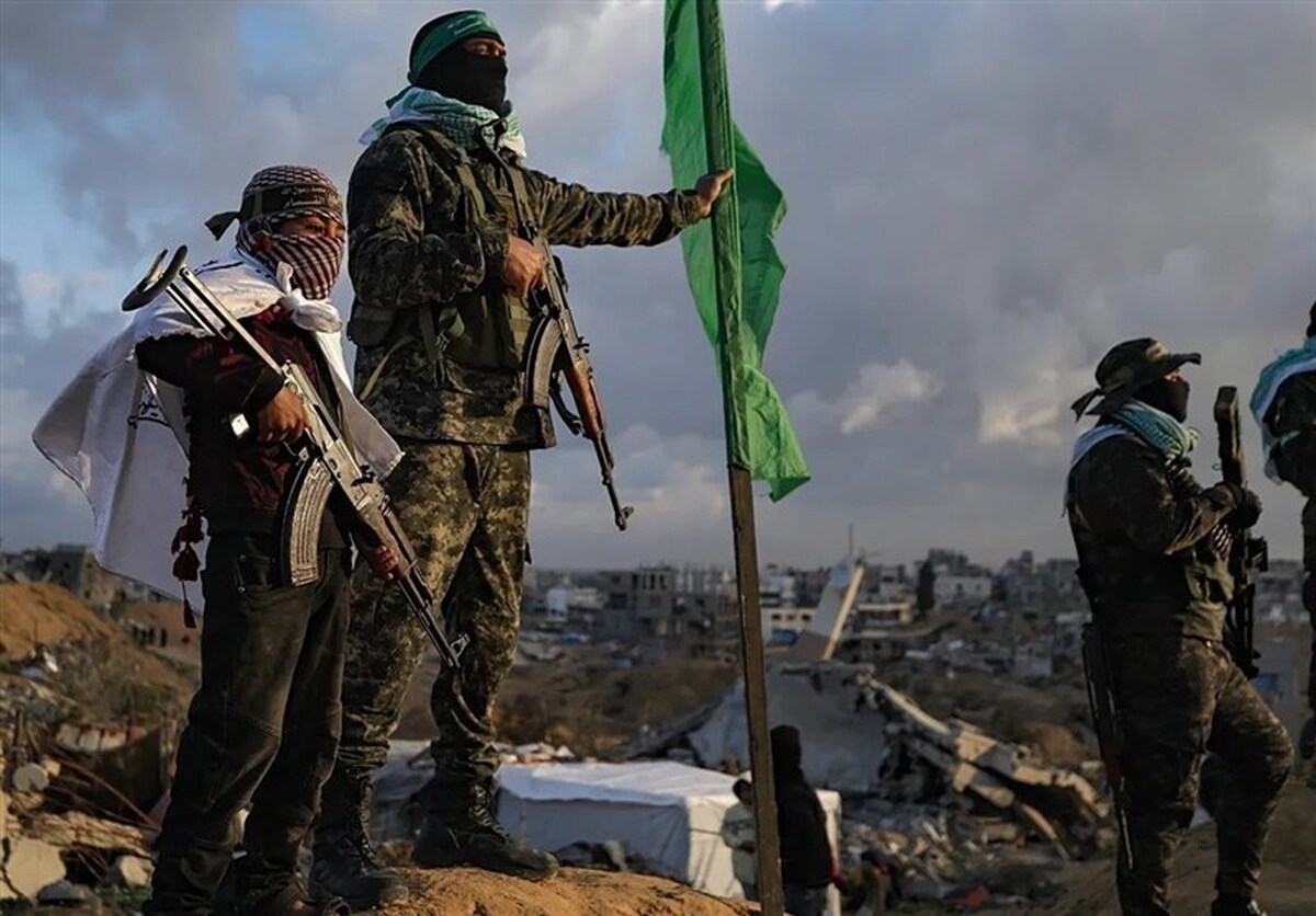 حماس: مناقصه‌های جدید شهرک‌سازی بخشی از طرح «قدس بزرگ» برای محو هویت فلسطینی است