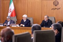 تأکید رئیس‌جمهور بر ضرورت تداوم مسیر پیشرفت علمی و حمایت از رویکردهای دانش‌بنیان