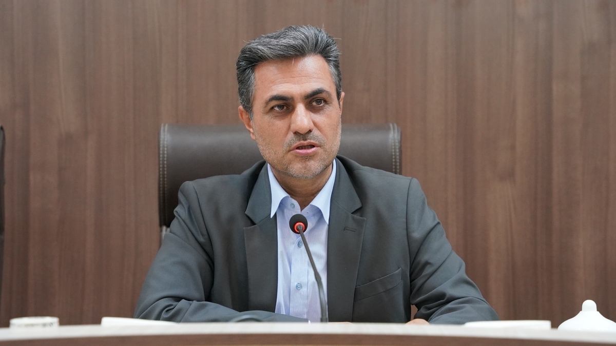 از «ارومیه» تا «موصل»؛ جشنواره بین‌المللی شعر وحدت پلی برای گفت‌وگوی فرهنگی جهان اسلام