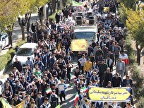 استکبارستیزی میراث فاطمه زهرا(س) و رسالت نسل جوان