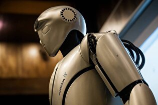 ربات انسان‌نمای سورنا ۵ امسال رونمایی و وارد صنعت و جامعه می‌شود