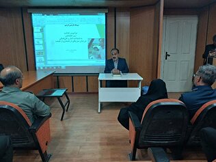 تبدیل دانشگاه به قطب توسعه پایدار با رویکرد نوین