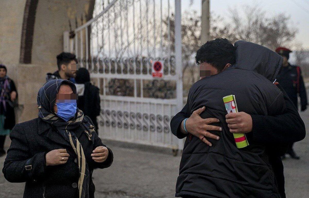 ۲۰۰ نفر از زندانیان جرایم غیر عمد و محکومین مالی استان مرکزی در ۷ ماهه سال جاری آزاد شدند