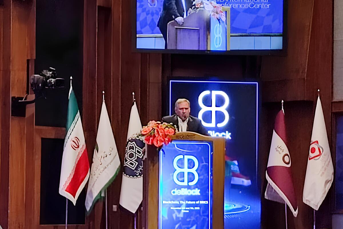 نیاز به سازگار شدن نظام حقوقی کشور با تحولات رمزارزها و پول دیجیتال داریم