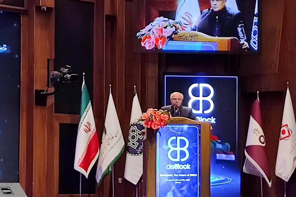 اعتماد و شفافیت زیربنای تحول اقتصادی با فناوری بلاک‌چین است
