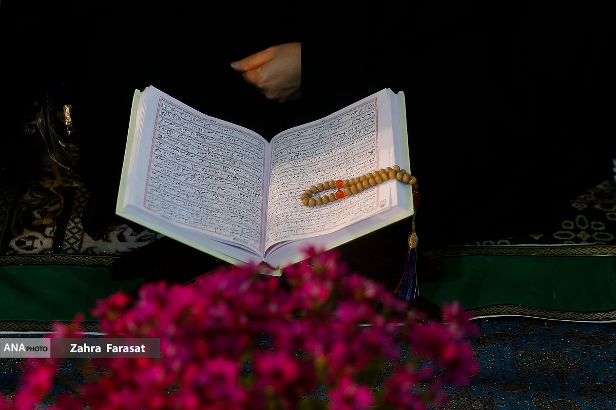 دانشگاه آزاد اصفهان؛ میزبان جشنواره قرآن و عترت دانشجویان  پاییز نصف جهان با شمیم قرآن بهاری می‌شود