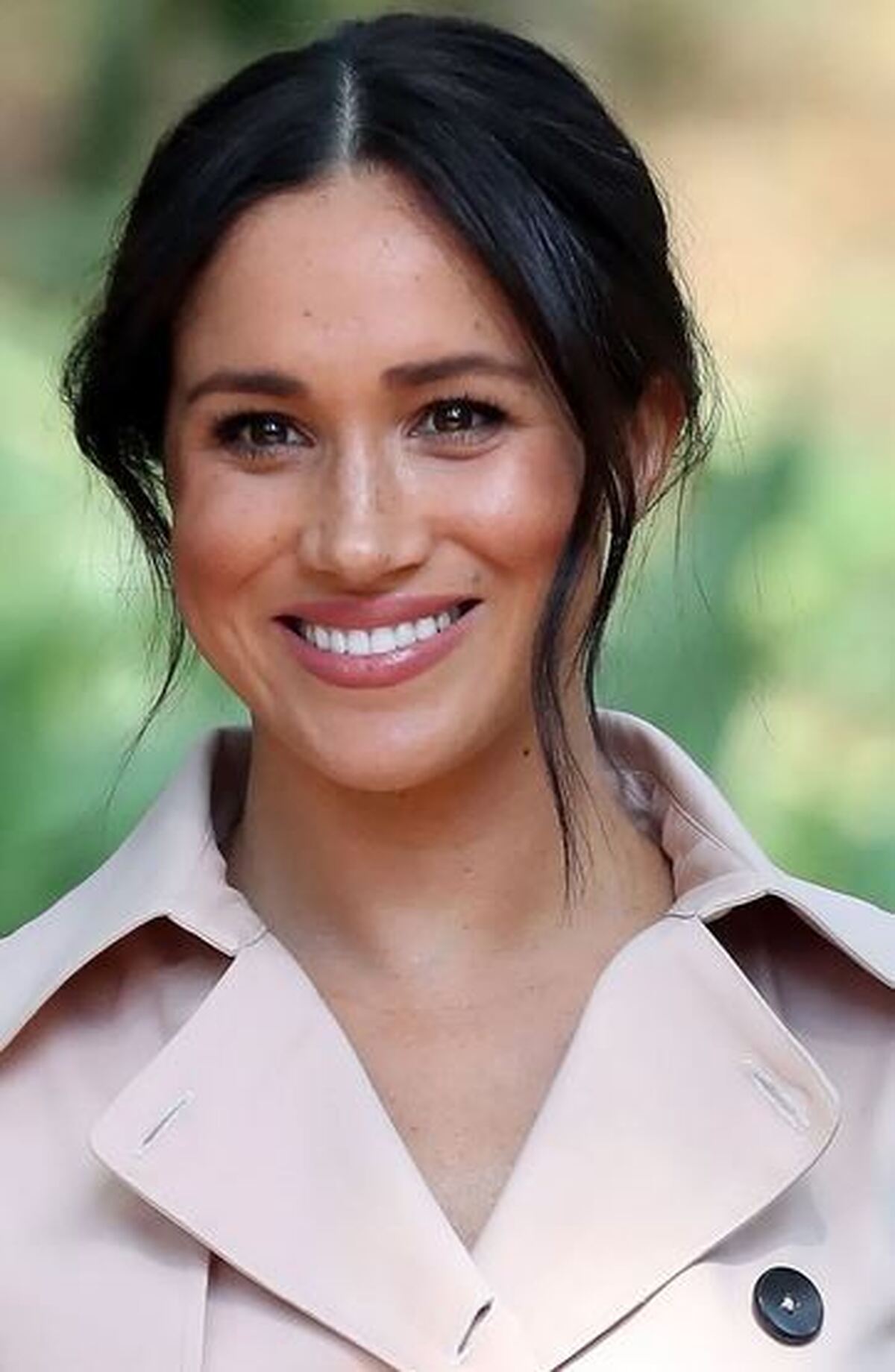 «مگان مرکل» همسر شاهزاده هری، به دنیای بازیگری بازمی‌گردد