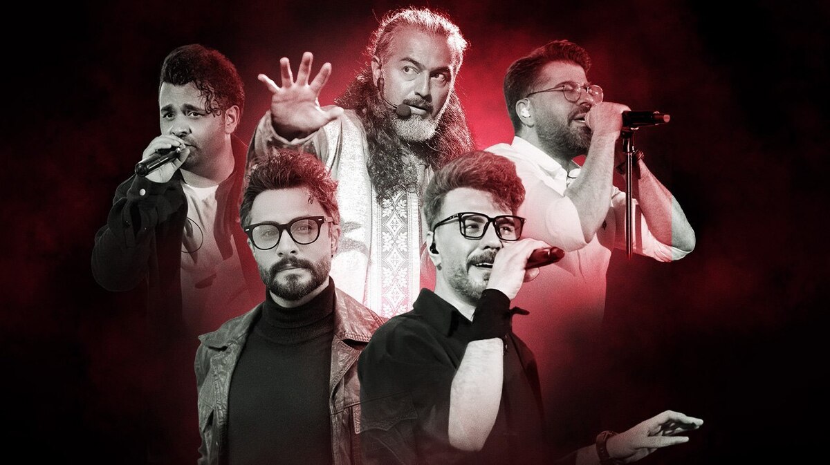 نخستین جزییات از کنسرت رایگان در میدان انقلاب ۵ خواننده سرشناس و ارکستر سمفونیک تهران برای وطن می‌خوانند