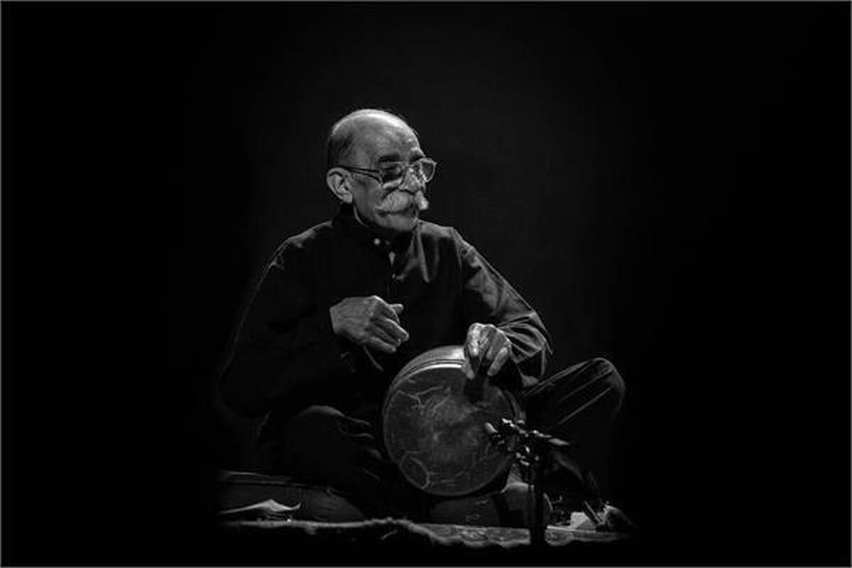 پیام تسلیت مدیرکل دفتر موسیقی در پی درگذشت جمشید شمیرانی